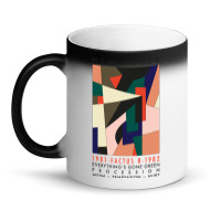 Factus 8 Magic Mug | Artistshot