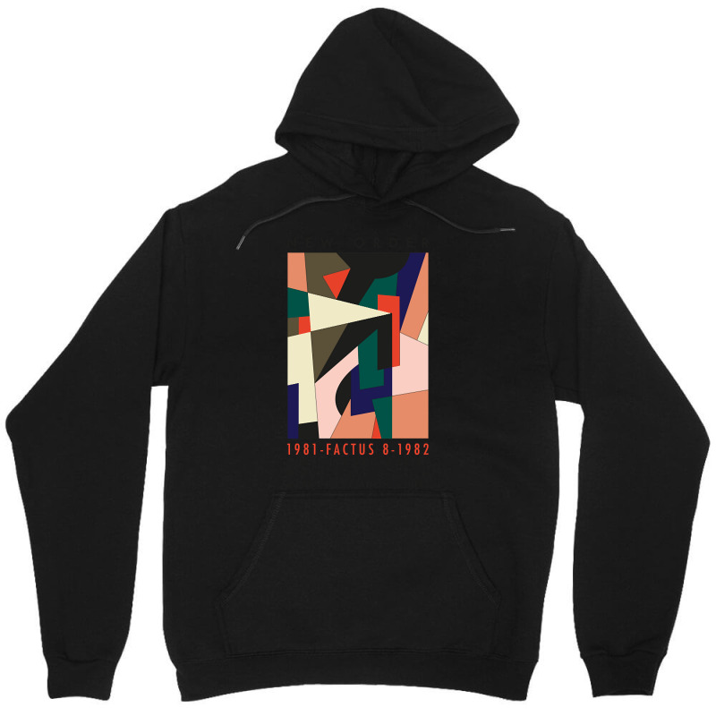 Factus 8 Unisex Hoodie | Artistshot