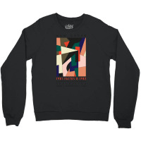 Factus 8 Crewneck Sweatshirt | Artistshot