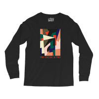 Factus 8 Long Sleeve Shirts | Artistshot