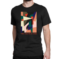 Factus 8 Classic T-shirt | Artistshot