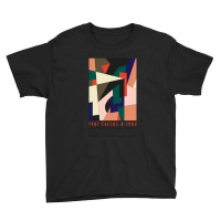 Factus 8 Youth Tee | Artistshot