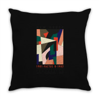 Factus 8 Throw Pillow | Artistshot