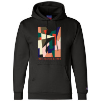 Factus 8 Champion Hoodie | Artistshot