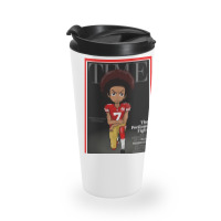 Huey Kapernick Travel Mug | Artistshot