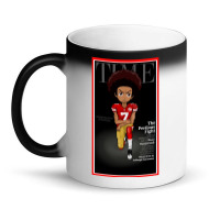 Huey Kapernick Magic Mug | Artistshot