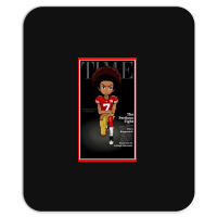 Huey Kapernick Mousepad | Artistshot