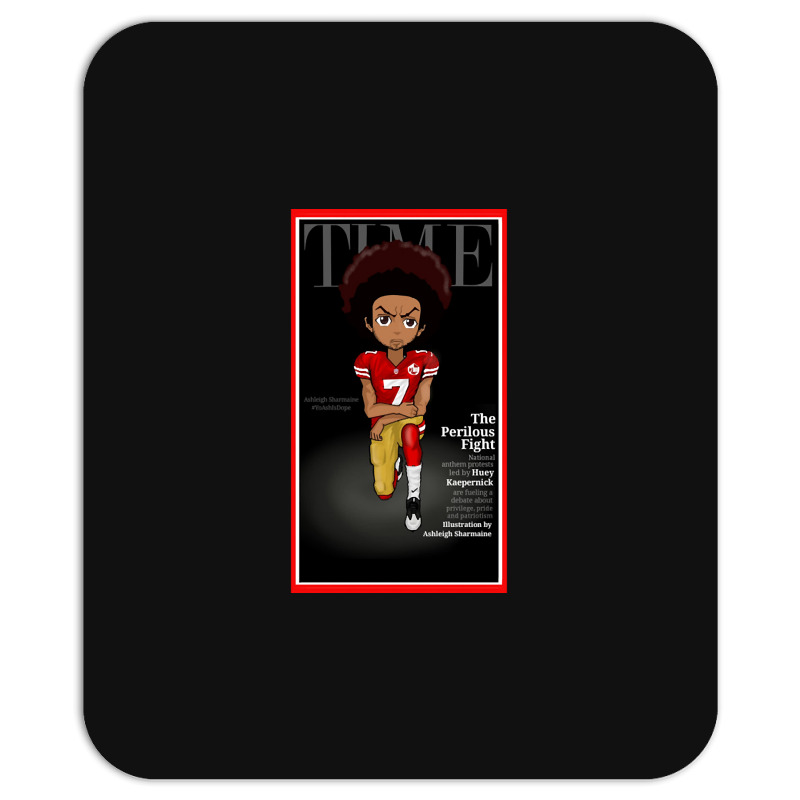 Huey Kapernick Mousepad | Artistshot