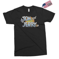 Tom And Jerry Classic Headshots Exclusive T-shirt | Artistshot