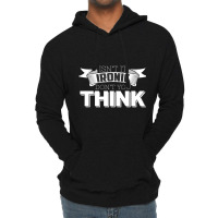 Alanis Morissette Ironic Lyrics Ironic Lightweight Hoodie | Artistshot