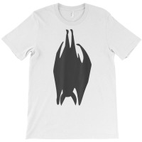 Halloween Bats Vampire Bat Costume Ladies Men Children Kids T Shirt T-shirt | Artistshot