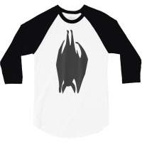 Halloween Bats Vampire Bat Costume Ladies Men Children Kids T Shirt 3/4 Sleeve Shirt | Artistshot