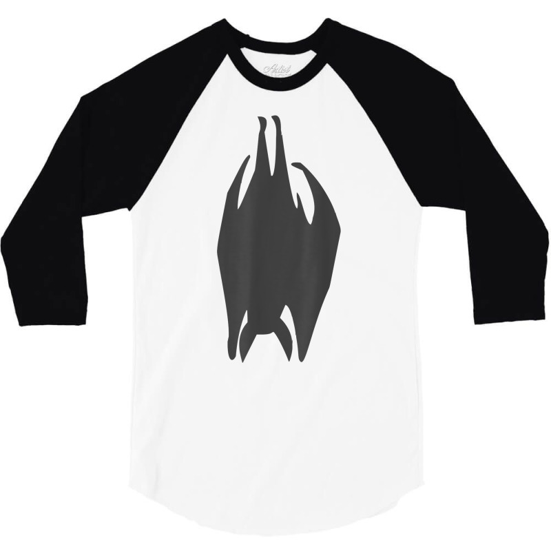 Halloween Bats Vampire Bat Costume Ladies Men Children Kids T Shirt 3/4 Sleeve Shirt by montistd | Artistshot