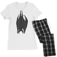 Halloween Bats Vampire Bat Costume Ladies Men Children Kids T Shirt Women's Pajamas Set | Artistshot