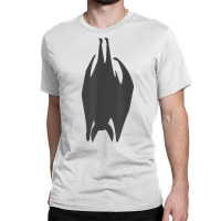 Halloween Bats Vampire Bat Costume Ladies Men Children Kids T Shirt Classic T-shirt | Artistshot