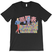 Anime Is Elemental T-shirt | Artistshot