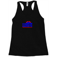 Capital Centre Racerback Tank | Artistshot