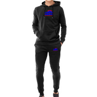 Capital Centre Hoodie & Jogger Set | Artistshot