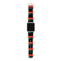 Music Suck Apple Watch Band | Artistshot