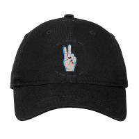 All I Really Want Adjustable Cap | Artistshot