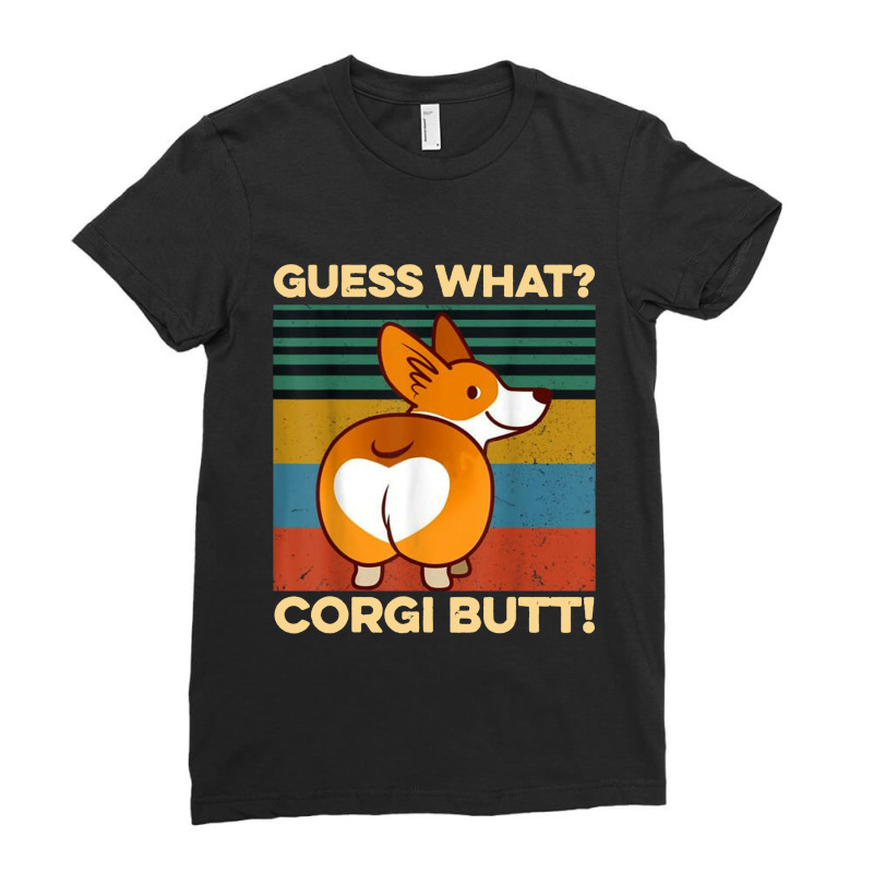 What A Funny Book Ladies Fitted T-Shirt by Cole Tees | Artistshot