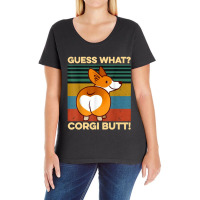 What A Funny Book Ladies Curvy T-shirt | Artistshot