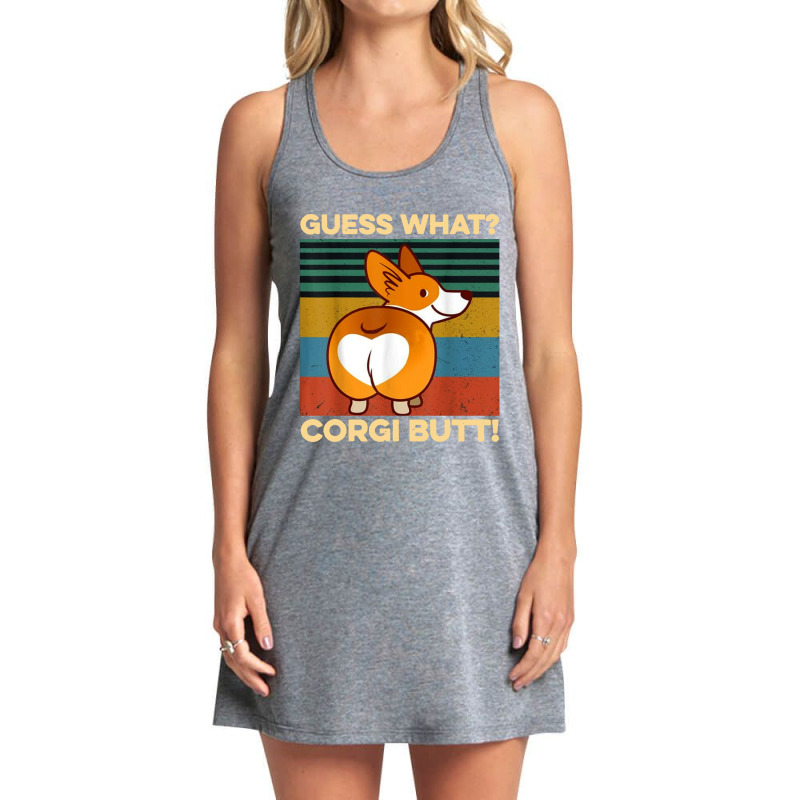 What A Funny Book Tank Dress by Cole Tees | Artistshot