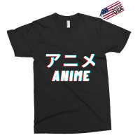 Anime Japanese Kanji Letters Exclusive T-shirt | Artistshot