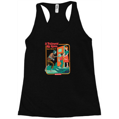 First Pet Racerback Tank Designed By Disgus_thing