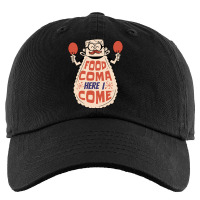 Thanksgiving Food Coma Kids Cap | Artistshot