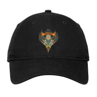 Shaman - Elite Edition Adjustable Cap | Artistshot