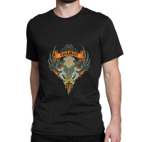 Shaman - Elite Edition Classic T-shirt | Artistshot