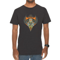 Shaman - Elite Edition Vintage T-shirt | Artistshot