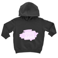 Thanksgiving For My Mama Toddler Hoodie | Artistshot