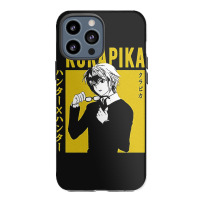 Anime Kurapika Iphone 13 Pro Max Case | Artistshot