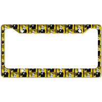 Anime Kurapika License Plate Frame | Artistshot