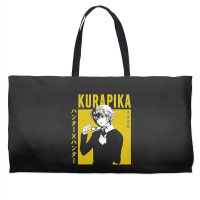 Anime Kurapika Weekender Totes | Artistshot