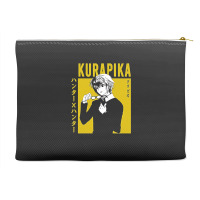 Anime Kurapika Accessory Pouches | Artistshot