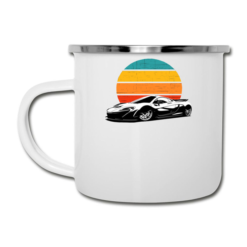 Sunset Supercar Products Camper Cup | Artistshot