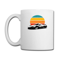 Sunset Supercar Products Coffee Mug | Artistshot