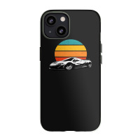 Sunset Supercar Products Iphone 13 Case | Artistshot