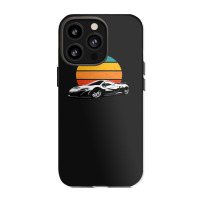 Sunset Supercar Products Iphone 13 Pro Case | Artistshot