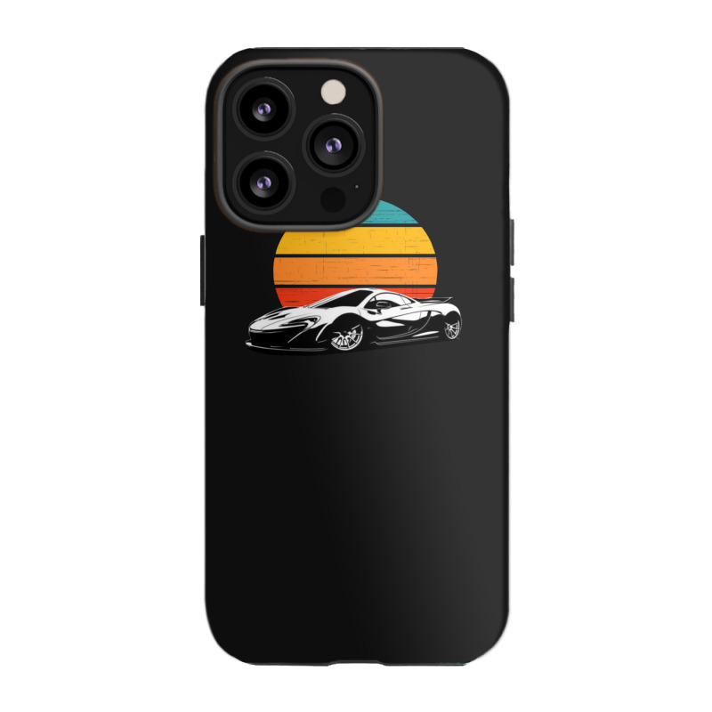 Sunset Supercar Products Iphone 13 Pro Case | Artistshot