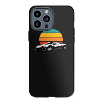 Sunset Supercar Products Iphone 13 Pro Max Case | Artistshot