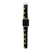 Sunset Supercar Products Apple Watch Band | Artistshot