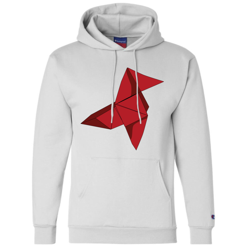 Money Heist Origami Champion Hoodie | Artistshot