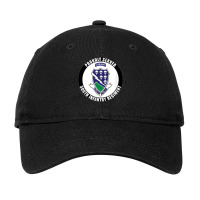 Proudly Served 506th Infantry Regiment Airborne Army Veteran Adjustable Cap | Artistshot