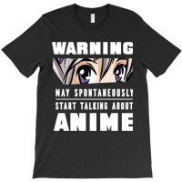 Anime Lover T-shirt | Artistshot