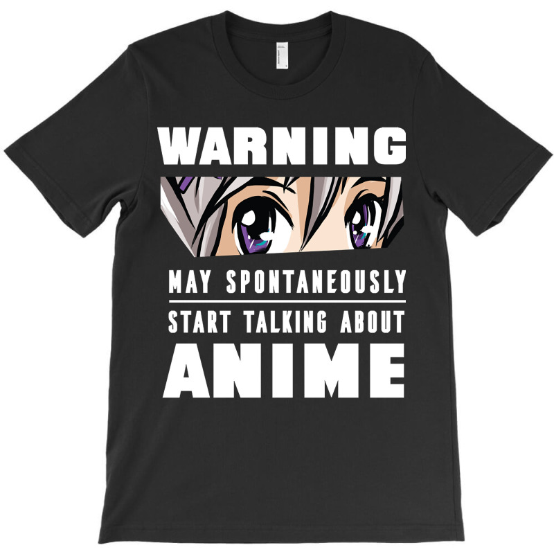 Anime Lover T-shirt | Artistshot