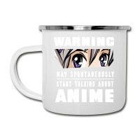 Anime Lover Camper Cup | Artistshot